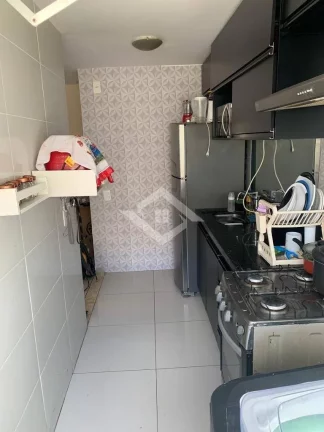 Imagem Apartamento de 2 Quartos para Venda em Campo Grande