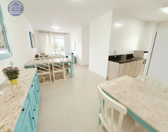 Imagem Apartamento 3 dormitórios!