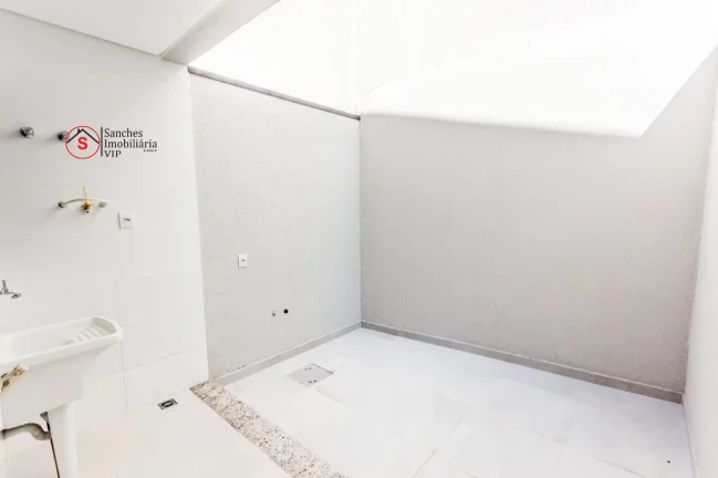 Imagem VENDA SOBRADO NOVO JARDIM AVELINO Excelente localização 110m construída
