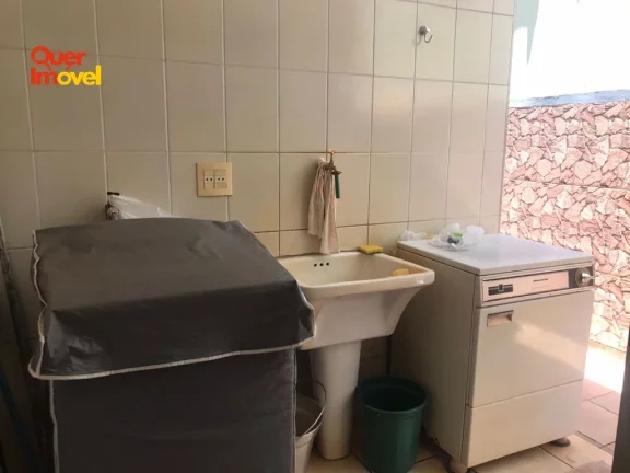 Imagem Imperdível Casa à Venda em Ribeirão Preto-SP, 3 Quartos, 1 Suíte, 135,68m² - Bairro Palmares