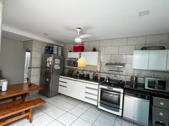 Imagem Casa 3 quartos sendo 2 suítes no condomínio Rio Claro Jardim Imperial Cuiabá