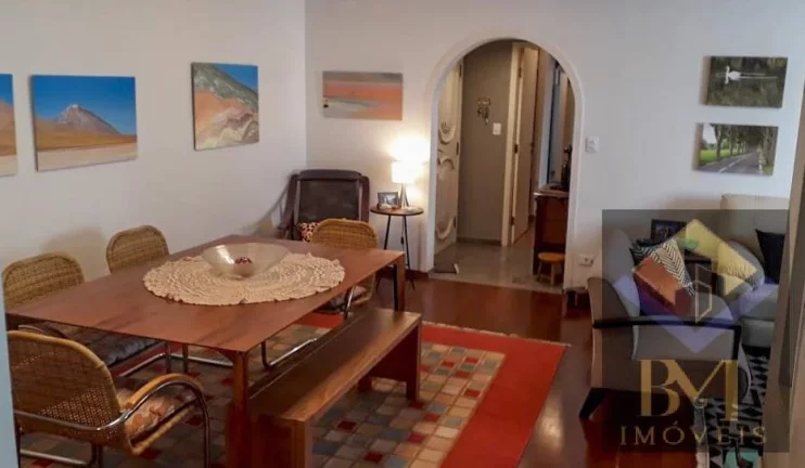 Imagem Apartamento a venda em Perdizes