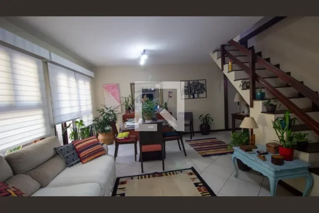 Imagem Casa à Venda - Recreio, 4 Quartos, 191 m2