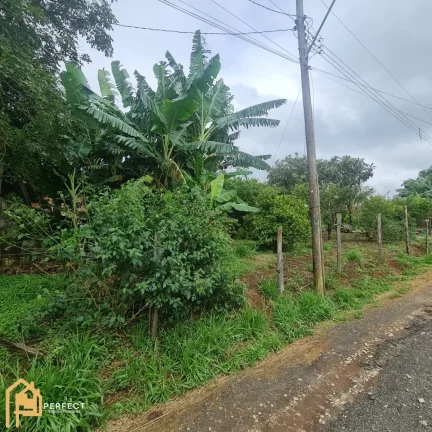 Imagem BELISSIMA CHACARÁ PARA VENDA NO BAIRRO SETE VOLTAS EM TAUBATÉ /SP