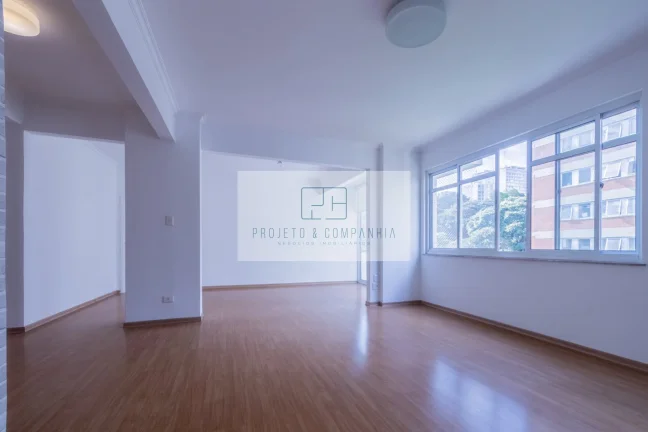 Imagem Apartamento em Jardim Paulista - São Paulo