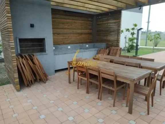 Imagem Terreno no Blue com mais de 400m² de esquina