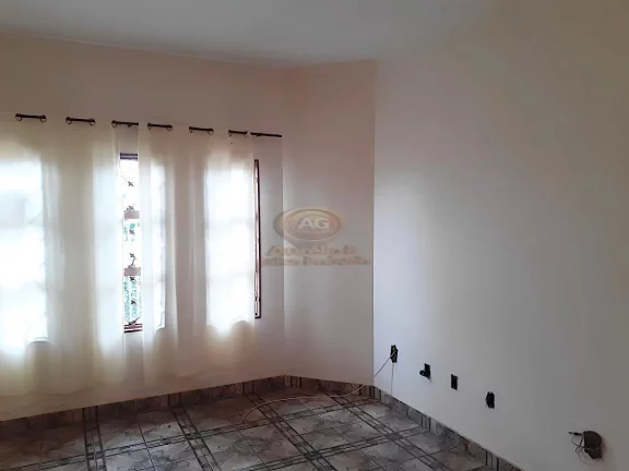 Imagem CASA A VENDA NO BAIRRO MANOEL DEL'ARCO