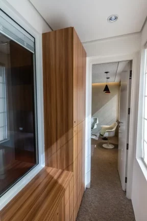 Imagem Sala Comercial para Venda em São Paulo / SP no bairro Jardim Paulista