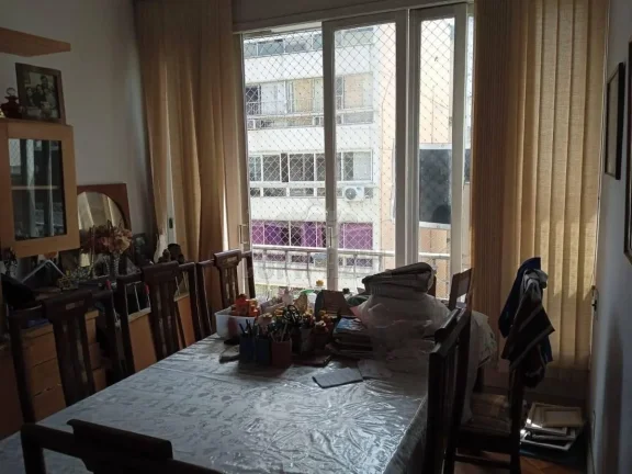 Imagem Copacabana - Residencial › Apartamento com 3 quarto(s) a Venda