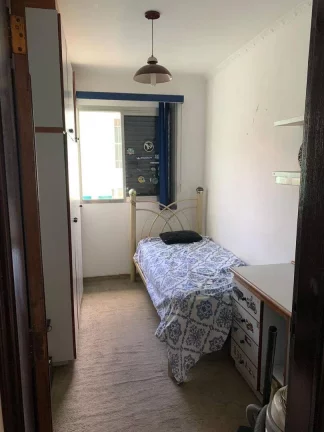 Imagem Sobrado com 3 dormitórios à venda, 186 m² por R$ 490.000,00 - Parque Marajoara - Santo André/SP