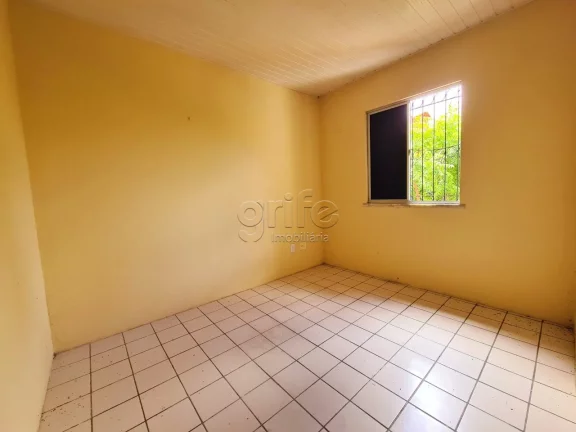 Imagem O Residencial Àgata é uma excelente opção para quem busca um imóvel compacto e aconchegante. Co...