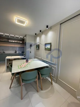 Imagem Apartamento á venda com 2 dormitórios no centro de Torres/RS