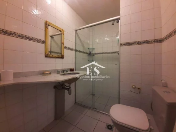 Imagem Apartamento para locação temporada, com 03 dormitórios, 1 suíte 02 vagas em Riviera de São Lourenço