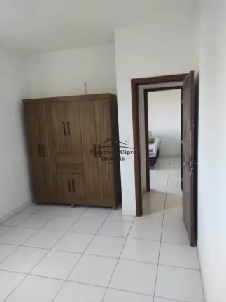 Imagem Apartamento à venda no bairro Jardim Bela Vista - Guaratinguetá/SP