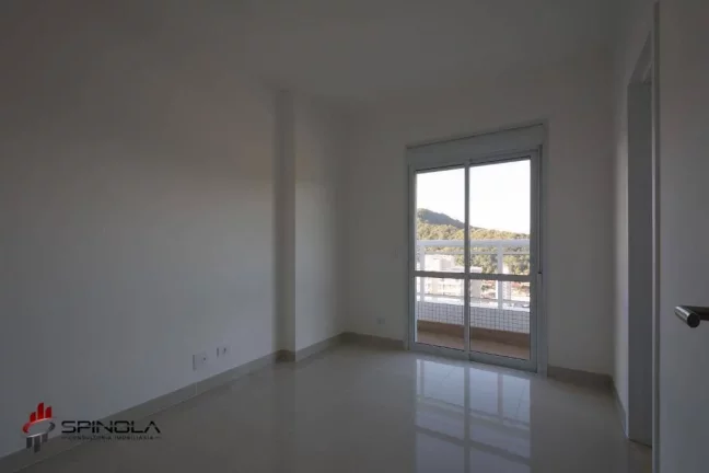 Imagem Apartamento com 3 dormitórios à venda, 162 m² por R$ 1.875.000,00 - Canto do Forte - Praia Grande/SP