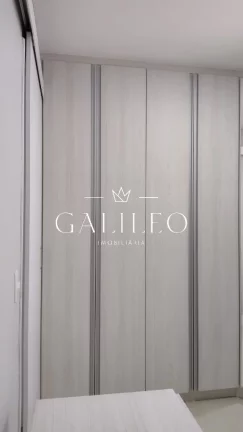 Imagem APARTAMENTO Á VENDA NO CONDOMÍNIO PLENO - ENGORDADOURO - JUNDIAÍ -SP