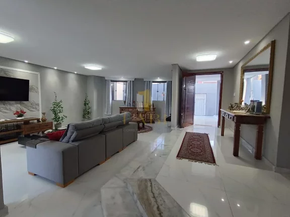 Imagem Excelente casa Alto padrão em Ponta de Campina