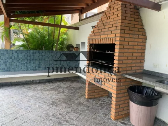 Imagem Apartamento na Rua Barbara Heliodora com 3 quartos (1 suíte) e 1 vaga, 86m².