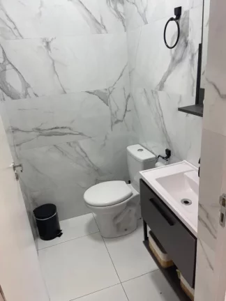 Imagem Sobrado para Venda em São Paulo / SP no bairro Jardim Esmeralda (Zona Sul)