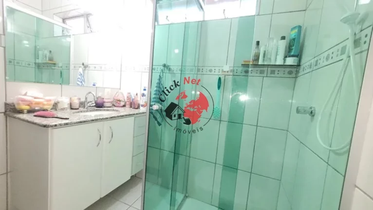 Imagem Apartamento com 2 dormitórios à venda no bairro Assunção em São Bernardo