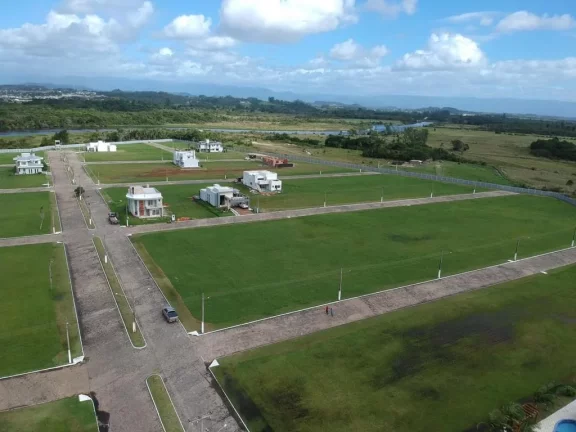 Imagem Terreno à venda, 460,31m²