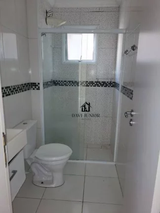 Imagem Apartamento com 2 dormitórios à venda, 50 m² por R$ 240.000,00 - Vila Gabriel - Sorocaba/SP