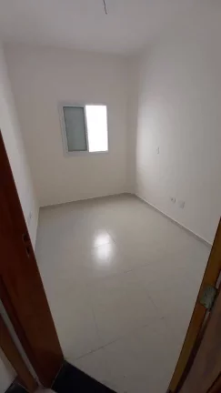 Imagem Cobertura com 2 dormitórios à venda, 81 m² por R$ 410.000,00 - Vila América - Santo André/SP