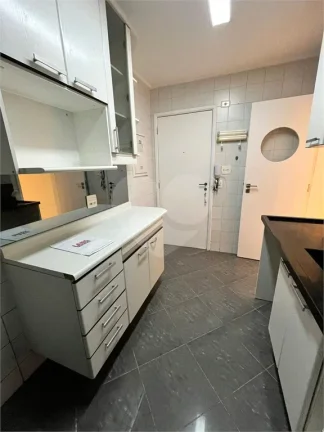 Imagem Apartamento à venda com 2 quartos, sendo 1 suíte, no condomínio London Park, São Paulo - SP
