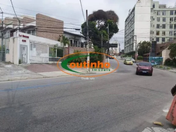 Imagem (27620) Avenida Marechal Rondon - São Francisco Xavier