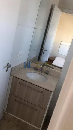 Imagem Apartamento de Alto Padrão no Central Park – 3 Suítes e Lazer de Clube