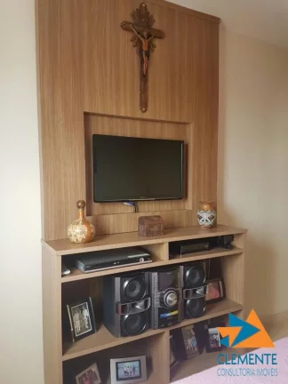 Imagem Apto de 3 qtos, SENDO 01 SUÍTE- PONTO NOBRE
