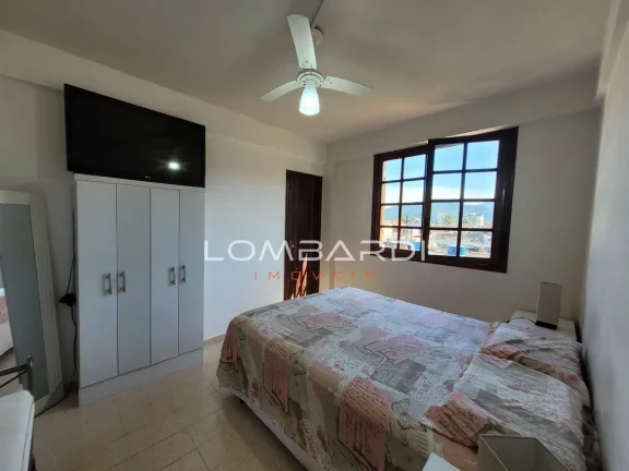 Imagem APARTAMENTO A VENDA NO CENTRO COM ÓTIMA LOCALIZAÇÃO