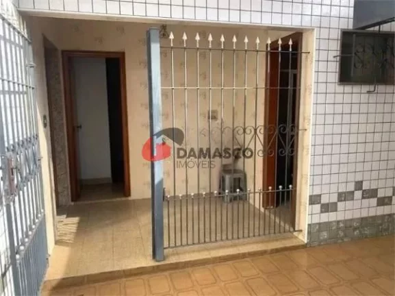 Imagem Sobrado à venda, Barcelona, São Caetano do Sul, SP