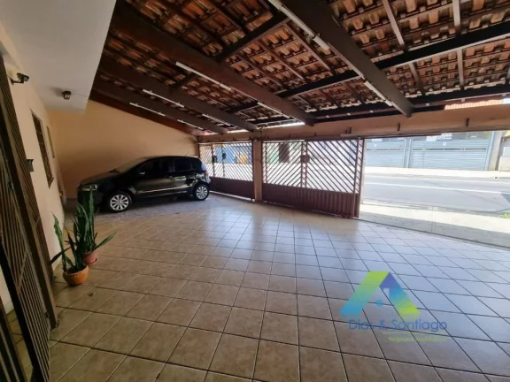 Imagem São Bernardo do Campo Casa 350 metros, 5 dormitórios, 5 vagas com ótima localização e valor !!!
