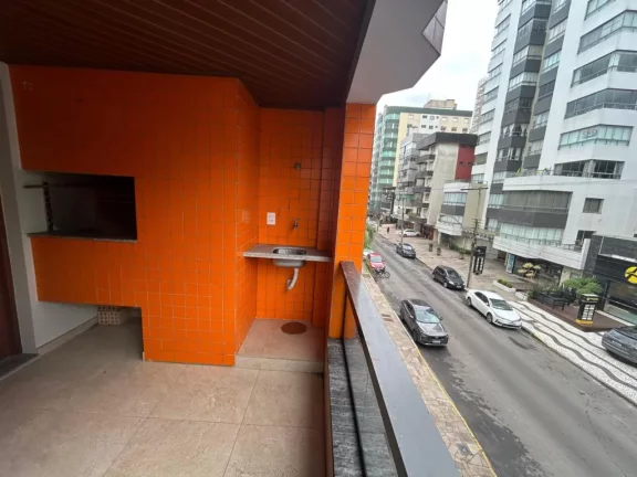 Imagem Apartamento 2 Dormitórios - Bairro Centro