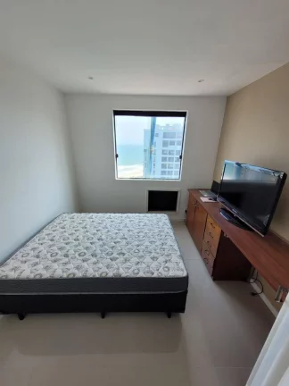 Imagem Cobertura com 3 Quartos à Venda, 190 m² em Barra Da Tijuca - Rio De Janeiro