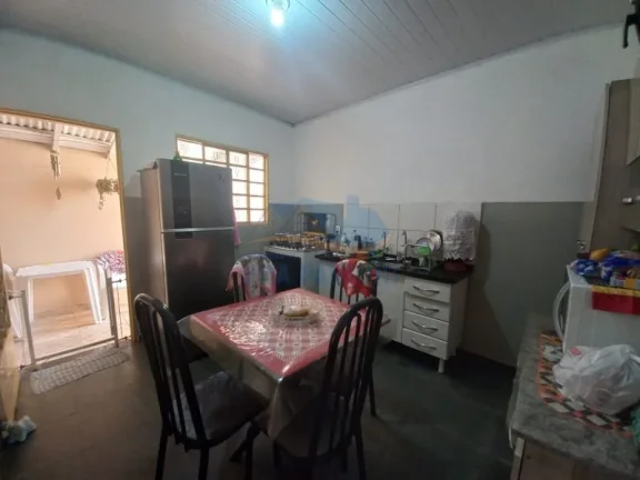 Imagem Casa - Ribeirão Preto - Ipiranga - Região Norte