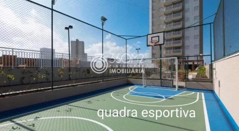 Imagem Apartamento para Venda em Santo André / SP no bairro Casa Branca