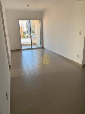 Imagem Apartamento com 2 dormitórios à venda, 85 m² por R$ 420.000,00 - Vila Seixas - Ribeirão Preto/SP