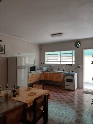 Imagem ???? Casa térrea magnífica em localização estratégica da Vila Formosa ???