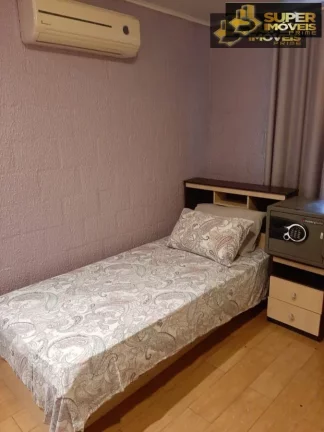 Imagem Casa Padrão para Venda em Fragata Pelotas-RS - 2684