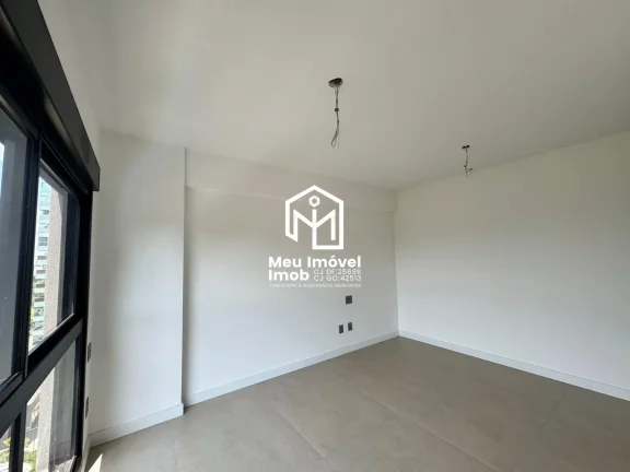 Imagem Av Parque Águas Claras Ed Oásis Design 4 Quartos 4 Suítes 3 Vagas 175m² Novo FGTS