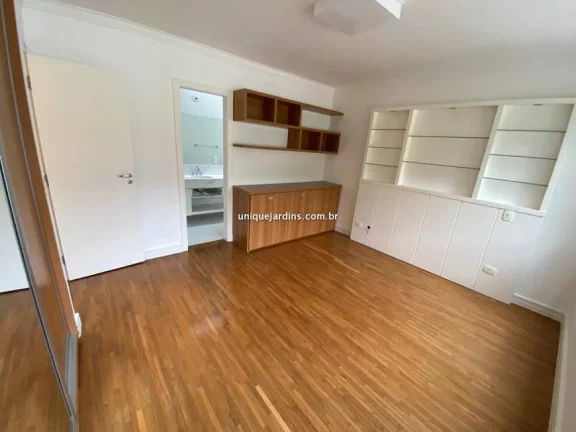 Imagem Casa em Condomínio à venda Brooklin São Paulo