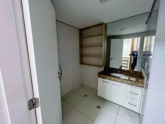 Imagem Apartamento com 4 dorms, Aviação, Praia Grande - R$ 950 mil, Cod: 2192