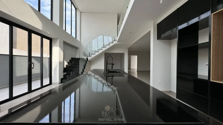 Imagem Casa em condomínio Clube em Atibaia