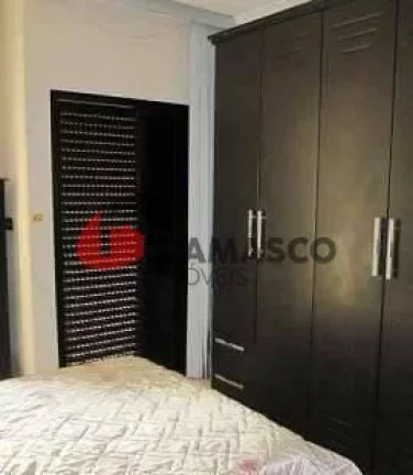 Imagem Sobrado à venda 3 Quartos, 1 Suite, 6 Vagas, 195M², Vila Alpina, São Paulo - SP