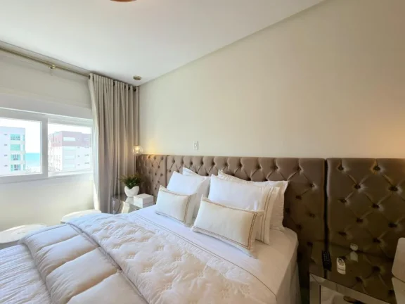 Imagem Apartamento 3Dormitórios dependência - Bairro Navegantes