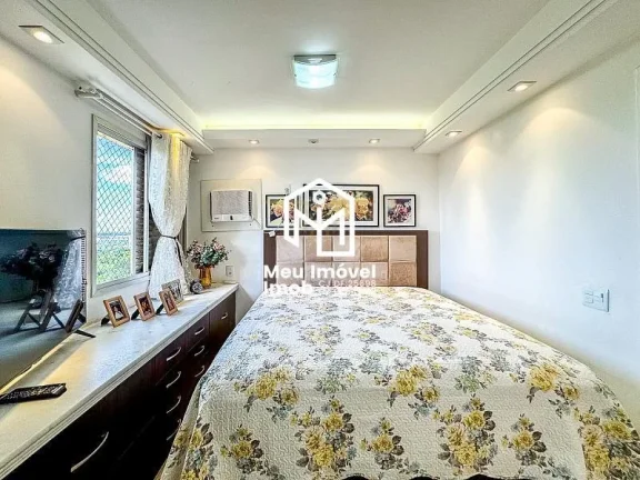 Imagem Res. Parque Águas Claras Apartamento 3 Qtos Suíte - Brasília