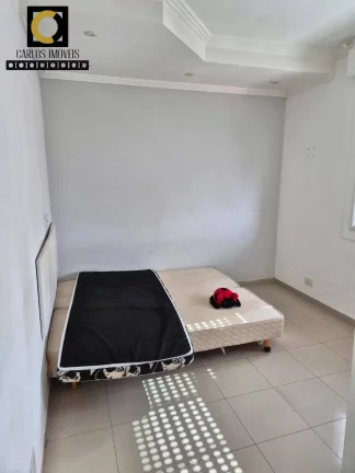 Imagem Apartamento 4 Dorms + Dependência com 174m no Ganzaga - Santos