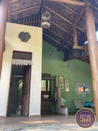 Imagem Casa à Venda em Caputera, Arujá - SP